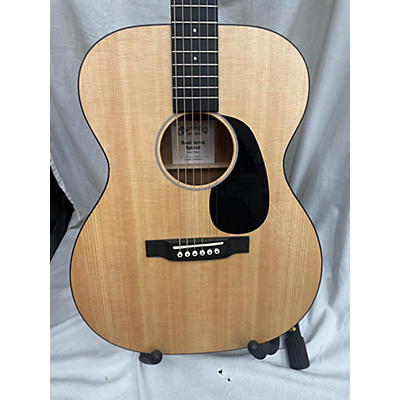 Martin Used Martin ROAD SERIES SPECIAL Natural Acoustic Guitar