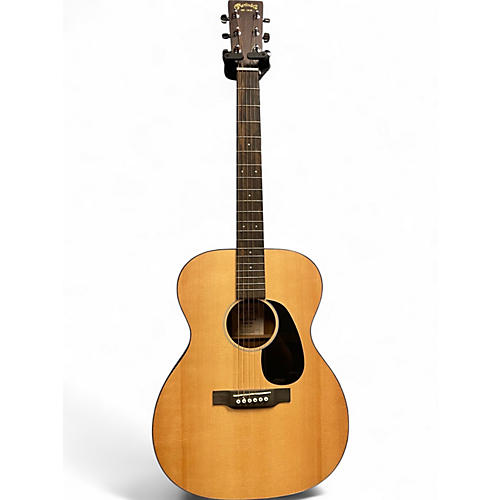 Used Martin ROAD SERIES SPECIAL Natural Acoustic Guitar Natural