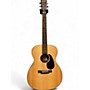 Used Martin ROAD SERIES SPECIAL Natural Acoustic Guitar Natural