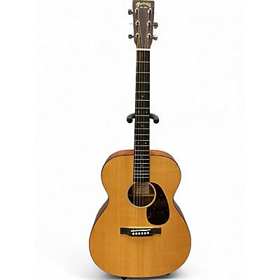 Used Martin ROAD SERIES SPECIAL Natural Acoustic Guitar