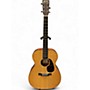 Used Martin ROAD SERIES SPECIAL Natural Acoustic Guitar Natural