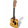 Used Martin ROAD SERIES SPECIAL Natural Acoustic Guitar Natural