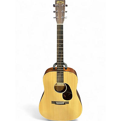 Used Martin ROAD SERIES SPECIAL Natural Acoustic Guitar