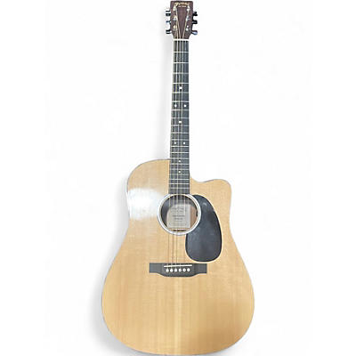 Used Martin ROAD SERIES SPECIAL Natural Acoustic Guitar