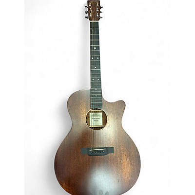 Used Martin ROAD SERIES SPECIAL Natural Acoustic Guitar
