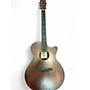 Used Martin ROAD SERIES SPECIAL Natural Acoustic Guitar Natural