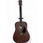 Used Martin Used Martin ROAD SERIES Sapele Acoustic Guitar Sapele