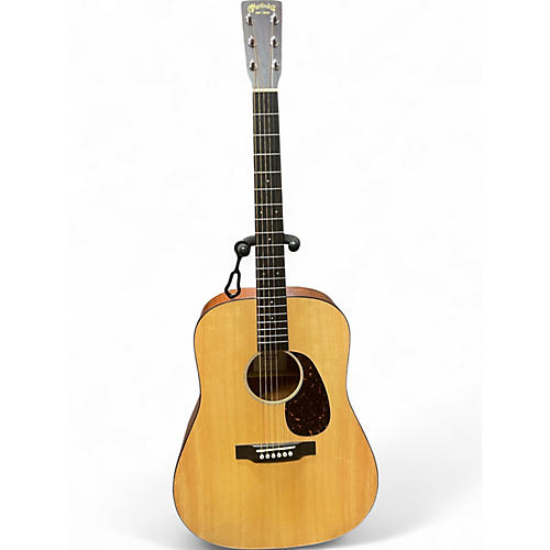 Used Martin ROAD SPECIAL Natural Acoustic Guitar Natural