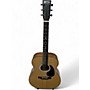 Used Martin Used Martin Road Series 000-12E Koa Acoustic Electric Guitar Koa