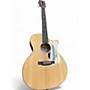 Used Martin Used Martin Road Series GPC-11 Natural Acoustic Guitar Natural