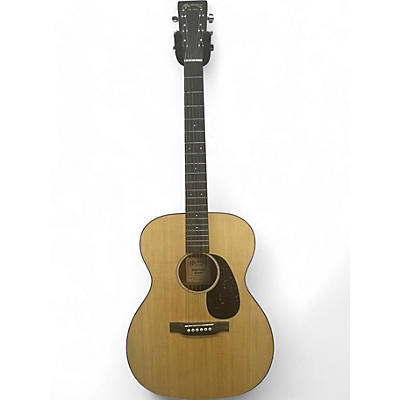 Martin Used Martin Road Series Special Antique Natural Acoustic Guitar