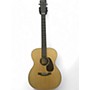 Used Martin Used Martin Road Series Special Antique Natural Acoustic Guitar Antique Natural