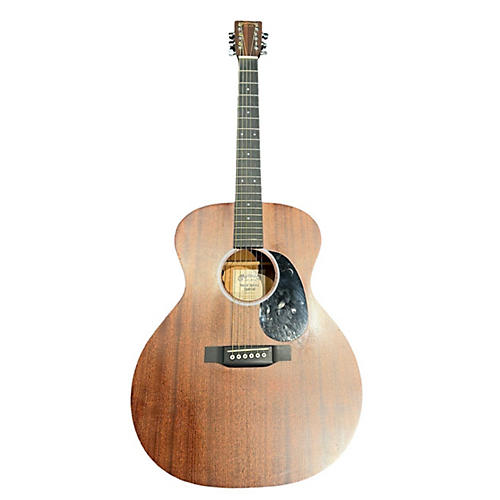 Martin Used Martin Road Series Special Mahogany Acoustic Guitar Mahogany