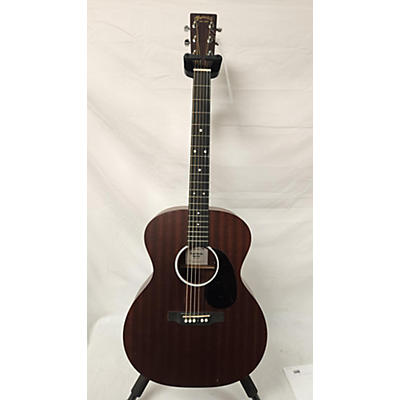 Martin Used Martin Road Series Special Natural Acoustic Guitar