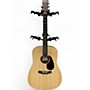 Used Martin Road Series Special Natural Acoustic Guitar Natural