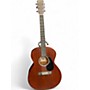 Used Martin Road Series Special Walnut Acoustic Electric Guitar Walnut