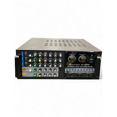 Used Martin Roland MA-3800K