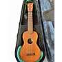 Used Martin S-O UKE Natural Ukulele Natural