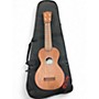 Used Martin S-O Uke Mahogany Ukulele Mahogany