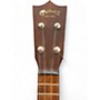 Used Martin S-O uke Mahogany Ukulele Mahogany