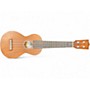 Used Martin S1 Soprano Brown Ukulele Brown