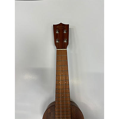 Martin Used Martin S1 Soprano Mahogany Ukulele