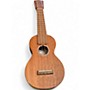 Used Martin S1 Soprano NATURAL MAHOGANY Ukulele NATURAL MAHOGANY