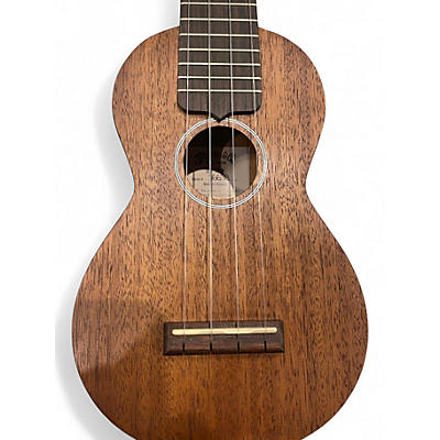 Used Martin S1 UKE Natural Ukulele