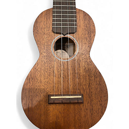 Used Martin S1 UKE Natural Ukulele Natural