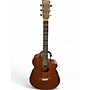 Used Martin SC-10E Natural Acoustic Electric Guitar Natural
