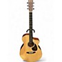 Used Martin SC-10E SPRUCE Acoustic Guitar SPRUCE