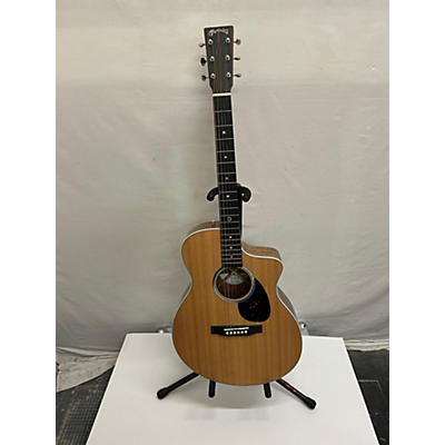 Martin Used Martin SC-13E Acoustic Electric Guitar