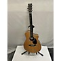 Used Martin Used Martin SC-13E Acoustic Electric Guitar Natural