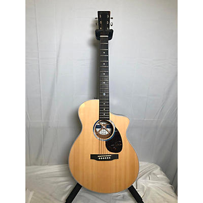 Martin Used Martin SC-13E Acoustic Electric Guitar