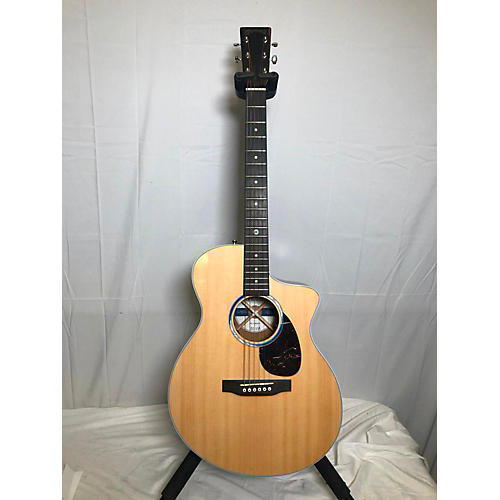 Martin Used Martin SC-13E Acoustic Electric Guitar