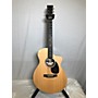 Used Martin Used Martin SC-13E Acoustic Electric Guitar