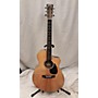 Used Martin Used Martin SC-13E Natural Acoustic Electric Guitar Natural