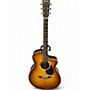 Used Martin Used Martin SC-13E Special 2 Color Sunburst Acoustic Electric Guitar 2 Color Sunburst