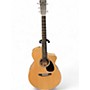 Used Martin SC-13E Special Etimoe Natural Acoustic Electric Guitar Natural