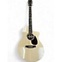 Used Martin SC-13E Special Koa Natural Acoustic Electric Guitar Natural