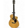 Used Martin SC-13e Natural Acoustic Guitar Natural
