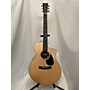 Used Martin Used  Martin SC10E Natural Natural