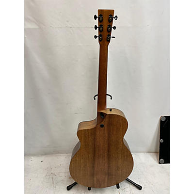 Martin Used  Martin SC10E Natural