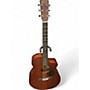 Used Martin SC10E SAPELE Acoustic Electric Guitar SAPELE