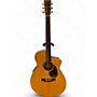 Used Martin SC13E Natural Acoustic Guitar Natural
