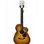 Used Martin SC13E Special Honey Burst Acoustic Electric Guitar Honey Burst