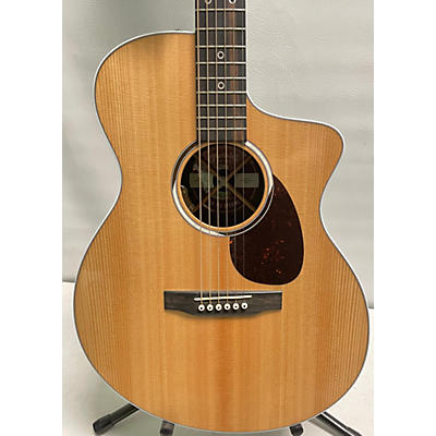 Martin Used  Martin SC13E Special Natural