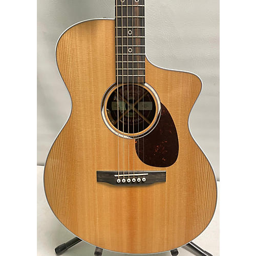 Martin Used  Martin SC13E Special Natural Natural