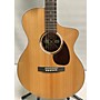 Used Martin Used  Martin SC13E Special Natural Natural