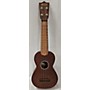 Used Martin Used Martin SO SOPRANO Mahogany Ukulele Mahogany